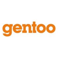 Gentoo400