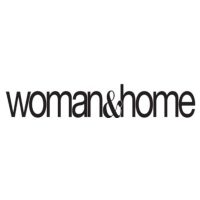 woman and home